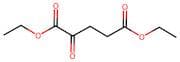 Diethyl 2-oxopentanedioate