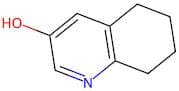 5,6,7,8-Tetrahydroquinolin-3-ol