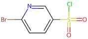 6-Bromopyridine-3-sulfonyl chloride