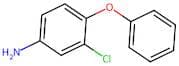 3-Chloro-4-phenoxyaniline