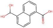 5-Borono-1-naphthoic acid