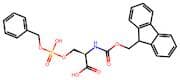 Fmoc-D-Ser(HPO3Bzl)-OH