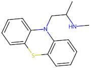 N-Methyl-1-(10H-phenothiazin-10-yl)propan-2-amine