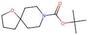 tert-Butyl 1-oxa-8-azaspiro[4.5]decane-8-carboxylate