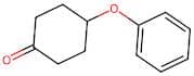 4-Phenoxycyclohexanone