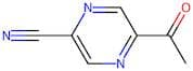 5-Acetylpyrazine-2-carbonitrile