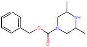 Benzyl 3,5-dimethylpiperazine-1-carboxylate