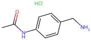 N-(4-(Aminomethyl)phenyl)acetamide hydrochloride