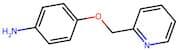 4-(Pyridin-2-ylmethoxy)aniline