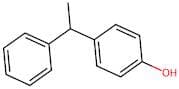 4-(1-Phenylethyl)phenol