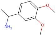 1-(3,4-Dimethoxyphenyl)ethanamine