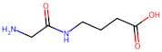 4-(2-Aminoacetamido)butanoic acid