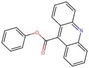 Phenyl acridine-9-carboxylate