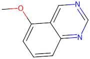 5-Methoxyquinazoline