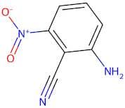 2-Amino-6-nitrobenzonitrile