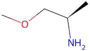 (R)-1-Methoxypropan-2-amine