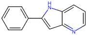 2-Phenyl-1H-pyrrolo[3,2-b]pyridine