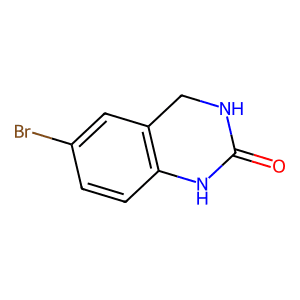 6-Bromo-3,4-dihydroquinazolin-2(1H)-one