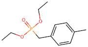 Diethyl(4-methylbenzyl)phosphonate