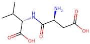 (S)-3-Amino-4-(((S)-1-carboxy-2-methylpropyl)amino)-4-oxobutanoic acid