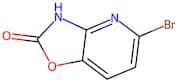 5-Bromooxazolo[4,5-b]pyridin-2(3H)-one