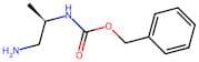 (R)-Benzyl (1-aminopropan-2-yl)carbamate