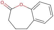 4,5-Dihydrobenzo[b]oxepin-2(3H)-one