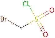 Bromomethanesulfonyl chloride
