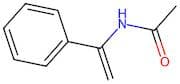 N-(1-Phenylvinyl)acetamide