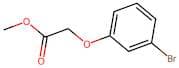 Methyl 2-(3-bromophenoxy)acetate