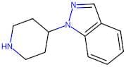 1-(Piperidin-4-yl)-1H-indazole