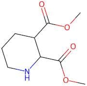 Dimethyl piperidine-2,3-dicarboxylate