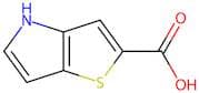 4H-Thieno[3,2-b]pyrrole-2-carboxylic acid