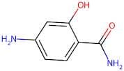 4-Amino-2-hydroxybenzamide