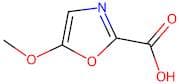 5-Methoxyoxazole-2-carboxylic acid