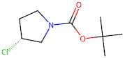 (R)-tert-Butyl 3-chloropyrrolidine-1-carboxylate