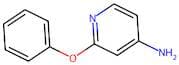 2-Phenoxypyridin-4-amine