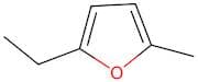 2-Ethyl-5-methylfuran