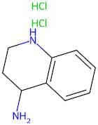 1,2,3,4-Tetrahydroquinolin-4-amine dihydrochloride