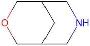 3-Oxa-7-azabicyclo[3.3.1]nonane