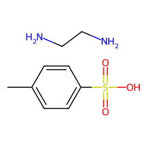 Ethane-1,2-diamine 4-methylbenzenesulfonate