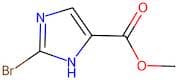 Methyl 2-bromo-1H-imidazole-5-carboxylate