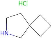 6-Azaspiro[3.4]octane hydrochloride