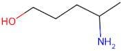 4-Aminopentan-1-ol