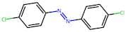 1,2-Bis(4-chlorophenyl)diazene