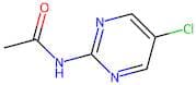 N-(5-Chloropyrimidin-2-yl)acetamide