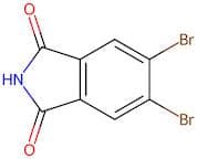 5,6-Dibromoisoindoline-1,3-dione