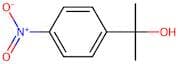 2-(4-Nitrophenyl)propan-2-ol