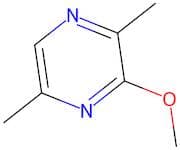 3-Methoxy-2,5-dimethylpyrazine