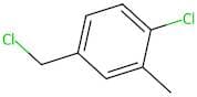 1-Chloro-4-(chloromethyl)-2-methylbenzene